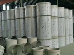 PP風管定做 PP風管定做